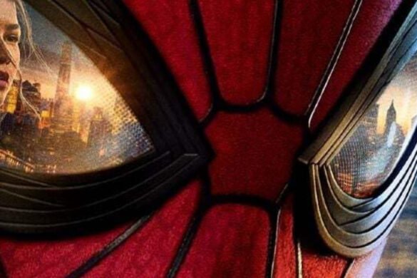 Review ‘Spider-Man: Brand new day’, de Destin Daniel Cretton