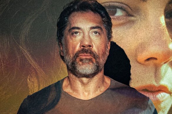 Review ‘El ser querido’, de Rodrigo Sorogoyen