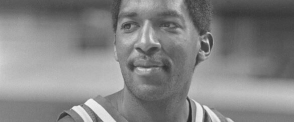 Chicho Sibilio, el triple antes del triple