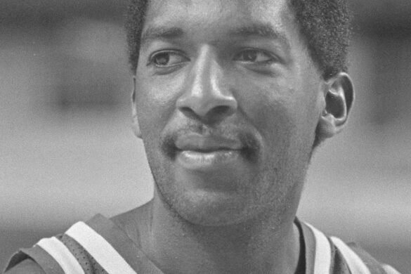 Chicho Sibilio, el triple antes del triple