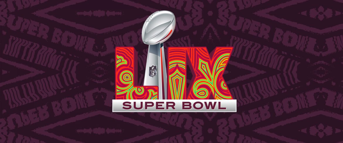 LIX Super Bowl