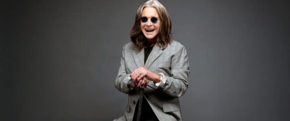Ozzy Osbourne, el Príncipe de las Tinieblas que salió de la fábrica