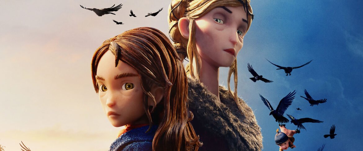 Review ‘Wildwood’, de Travis Knight