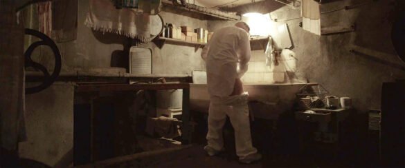 Review ‘La zona de interés (The zone of interest)’, de Jonathan Glazer