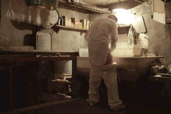 Review ‘La zona de interés (The zone of interest)’, de Jonathan Glazer